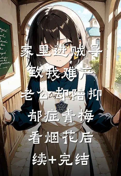 家里进贼导致我难产，老公却陪抑郁症青梅看烟花后续+完结