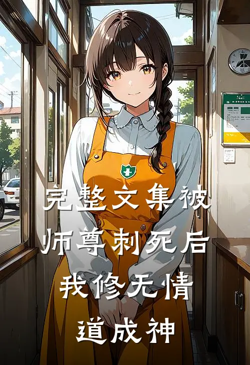 完整文集被师尊刺死后，我修无情道成神