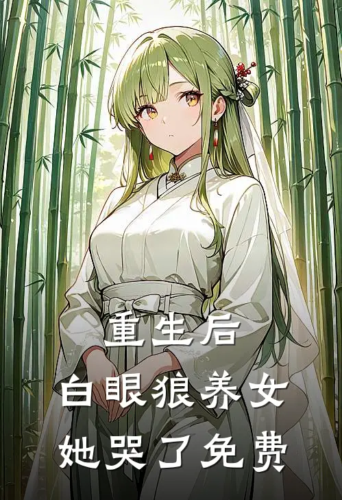 重生后，白眼狼养女她哭了免费