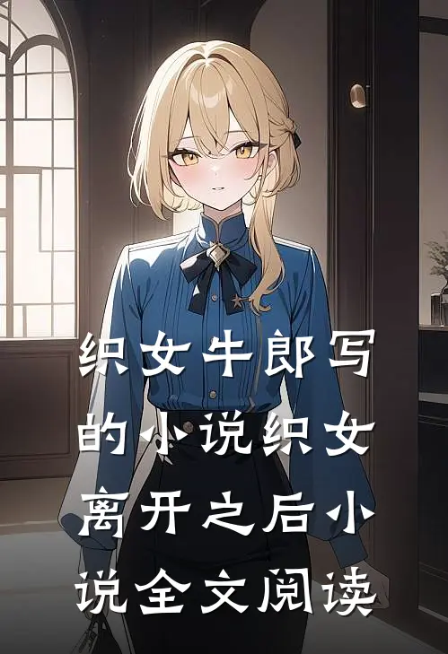 织女牛郎写的小说织女离开之后小说全文阅读
