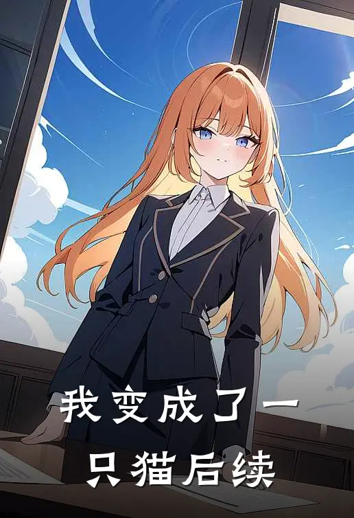 我变成了一只猫后续