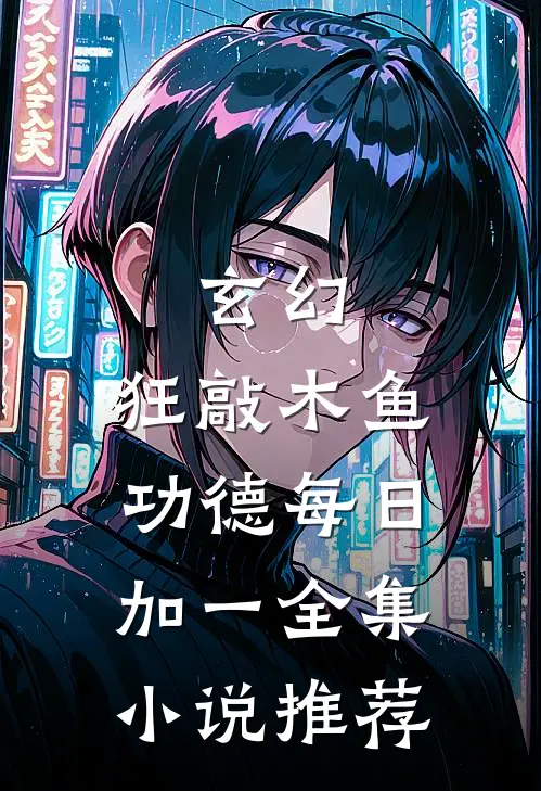 玄幻：狂敲木鱼，功德每日加一全集小说推荐