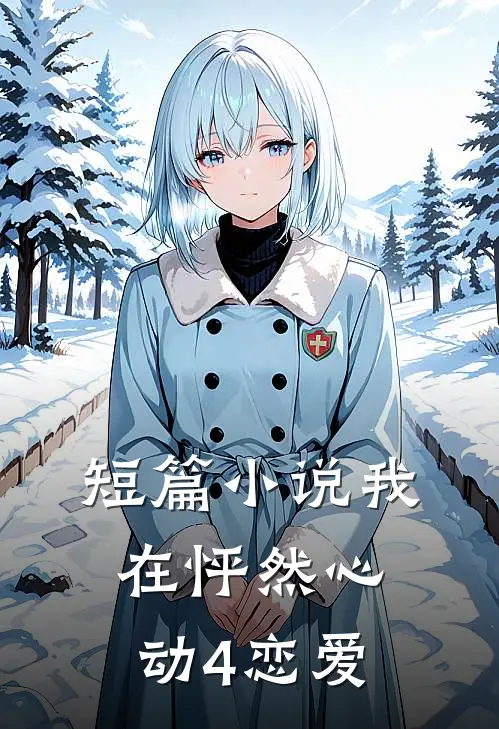 短篇小说我在怦然心动4恋爱