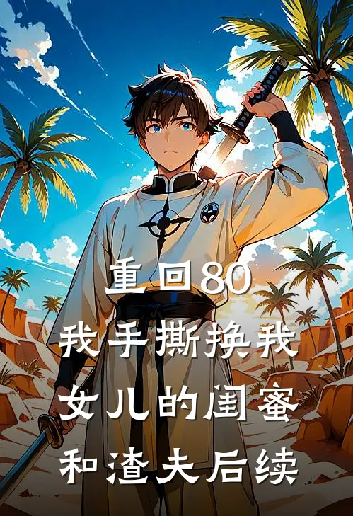 重回80，我手撕换我女儿的闺蜜和渣夫后续