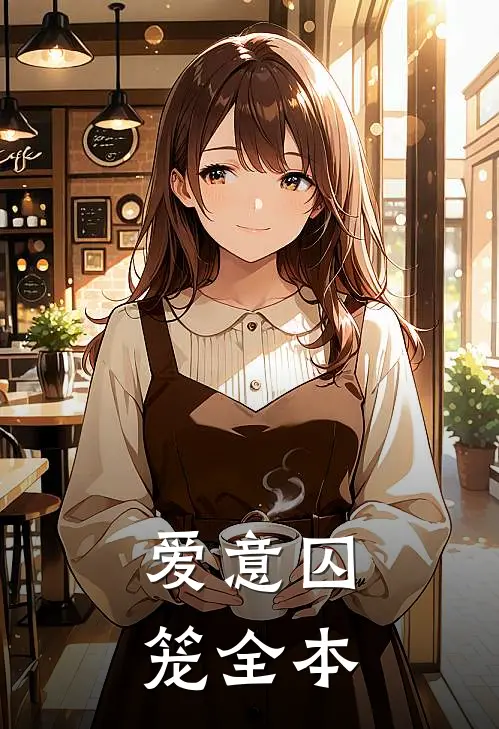 爱意囚笼全本