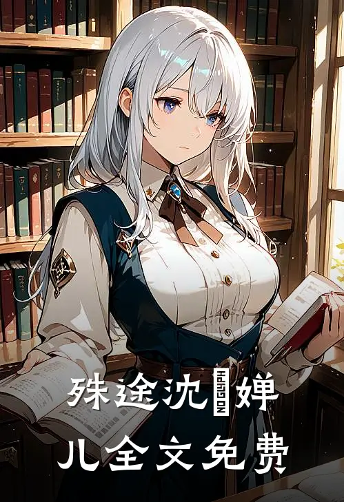 殊途沈璟婵儿全文免费