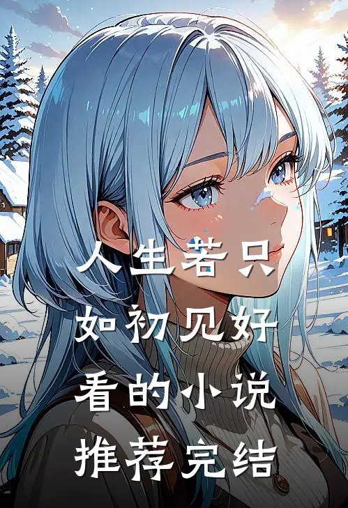 人生若只如初见好看的小说推荐完结