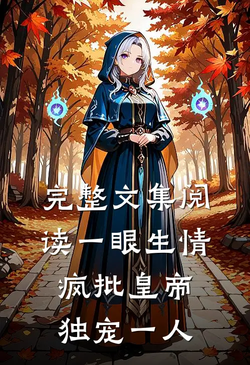 完整文集阅读一眼生情：疯批皇帝独宠一人