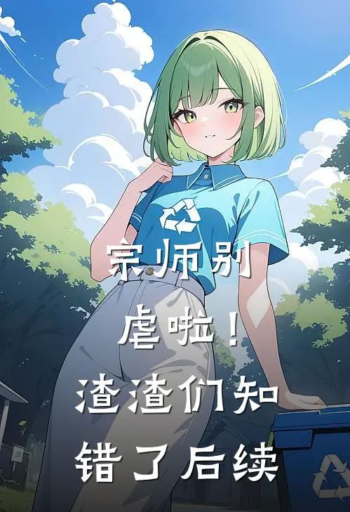 宗师别虐啦！渣渣们知错了后续