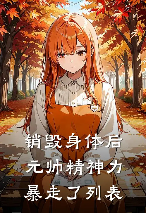 销毁身体后，元帅精神力暴走了列表