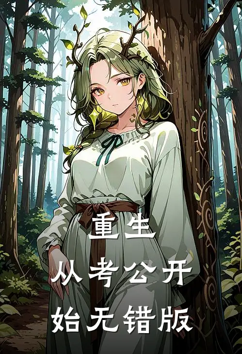 重生：从考公开始无错版