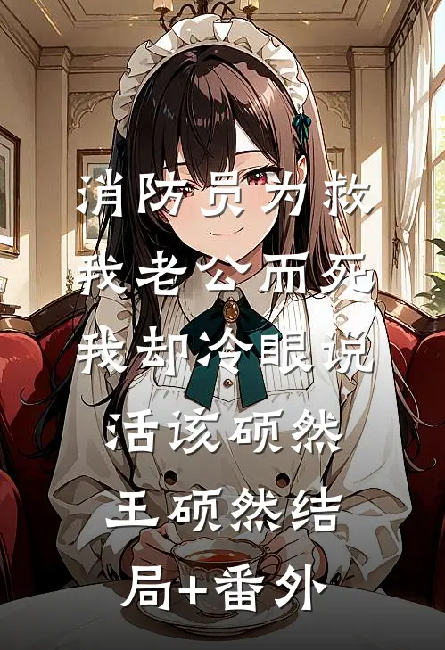 消防员为救我老公而死，我却冷眼说活该硕然王硕然结局+番外