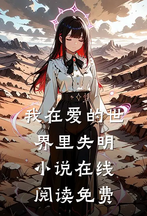 我在爱的世界里失明小说在线阅读免费