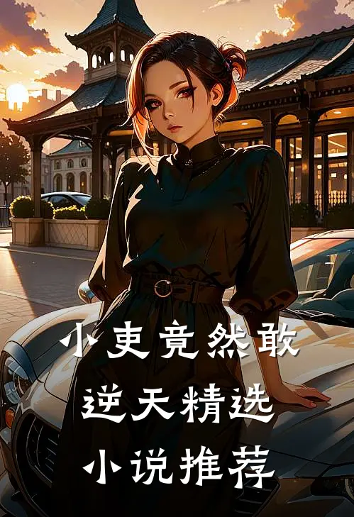 小吏竟然敢逆天精选小说推荐