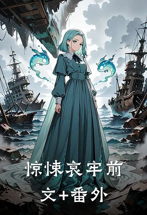 惊悚哀牢前文+番外