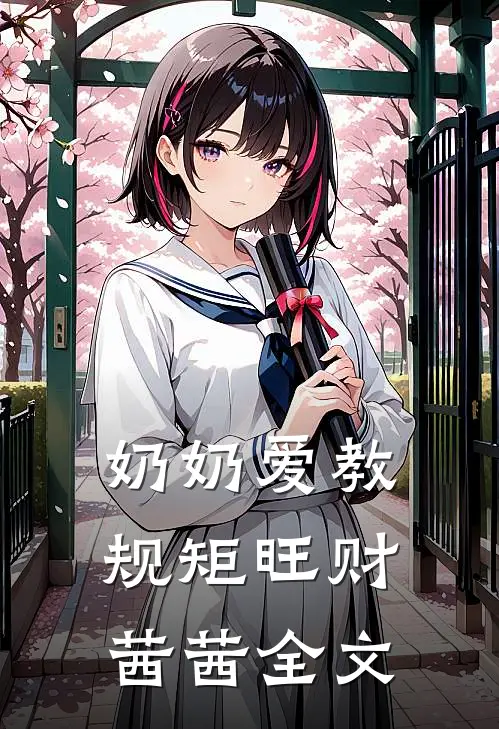奶奶爱教规矩旺财茜茜全文