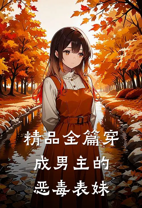 精品全篇穿成男主的恶毒表妹