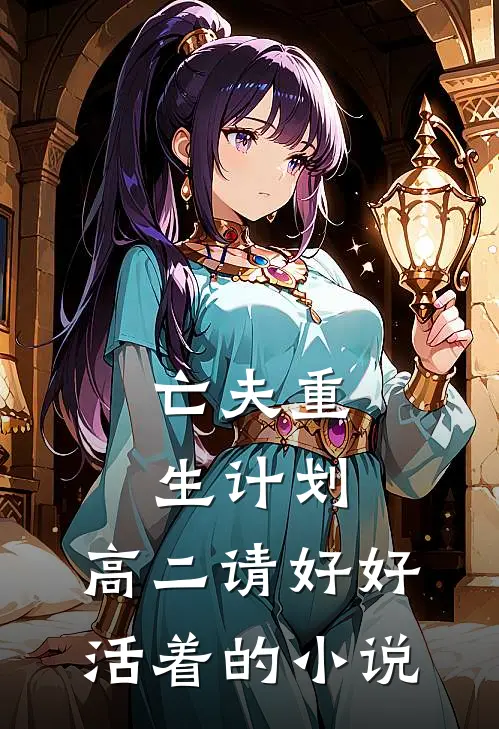 亡夫重生计划：高二请好好活着的小说