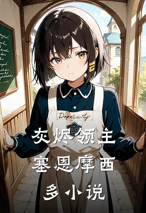 灰烬领主塞恩摩西多小说