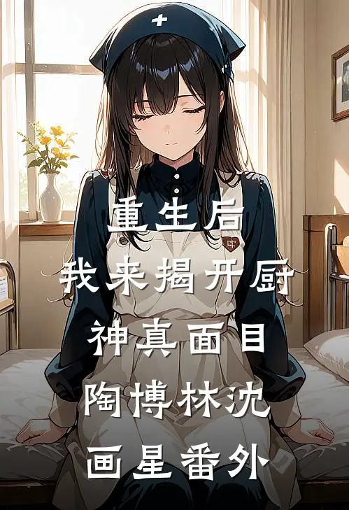 重生后，我来揭开厨神真面目陶博林沈画星 番外