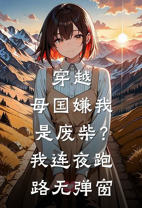 穿越：母国嫌我是废柴？我连夜跑路无弹窗