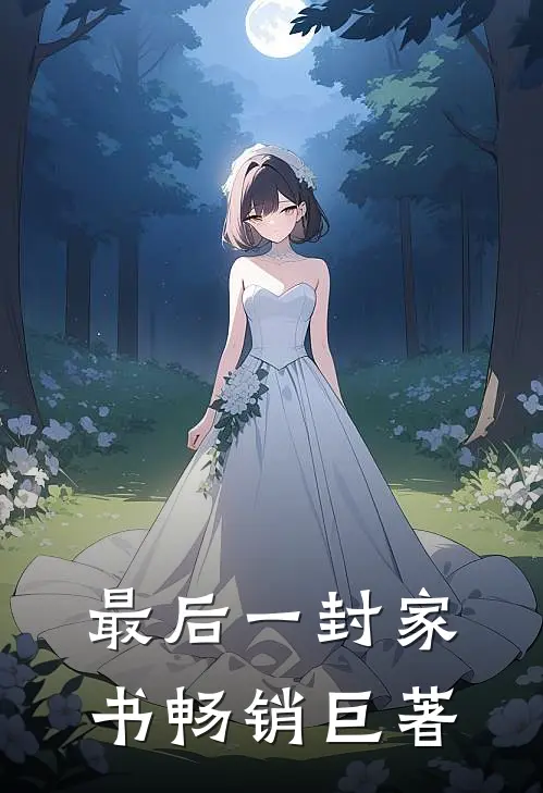 最后一封家书畅销巨著