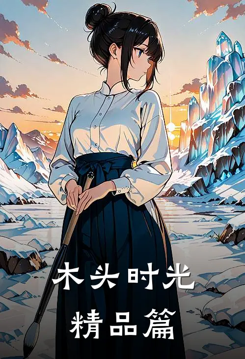 木头时光精品篇