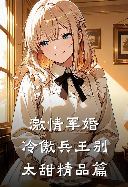 激情军婚，冷傲兵王别太甜精品篇