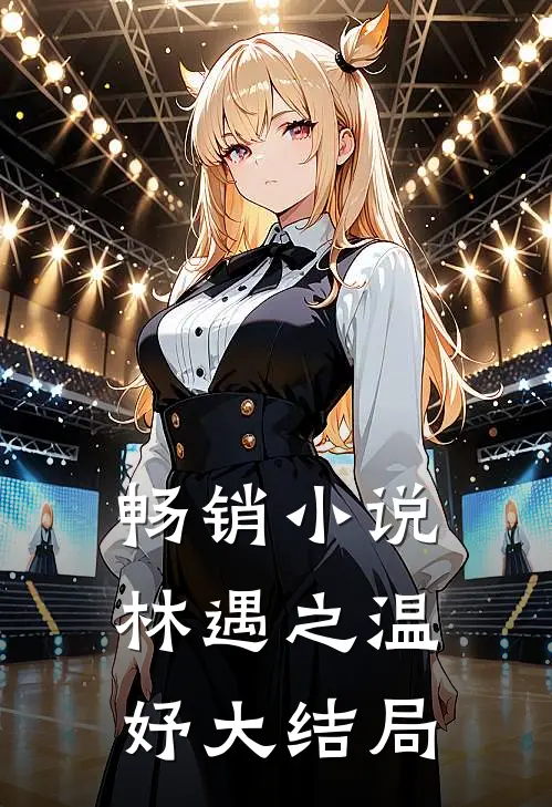 畅销小说林遇之温妤大结局