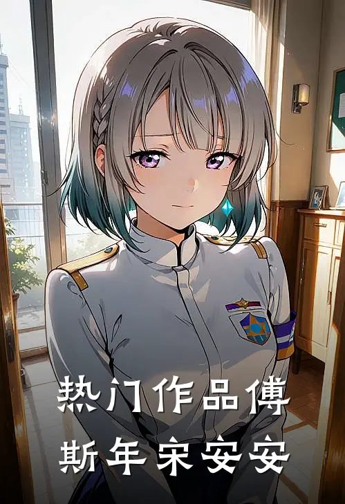 热门作品傅斯年宋安安