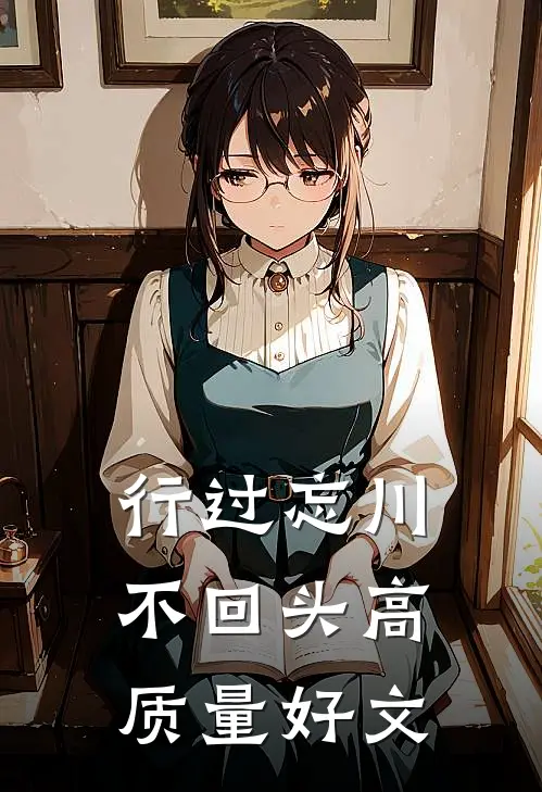 行过忘川不回头高质量好文