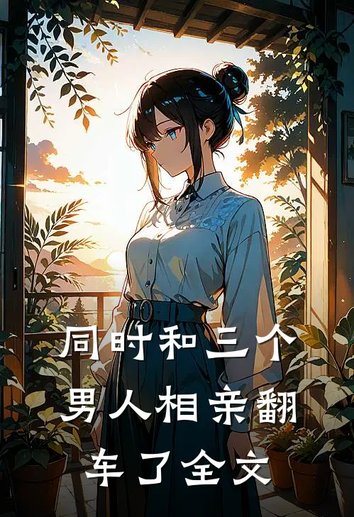 同时和三个男人相亲翻车了全文
