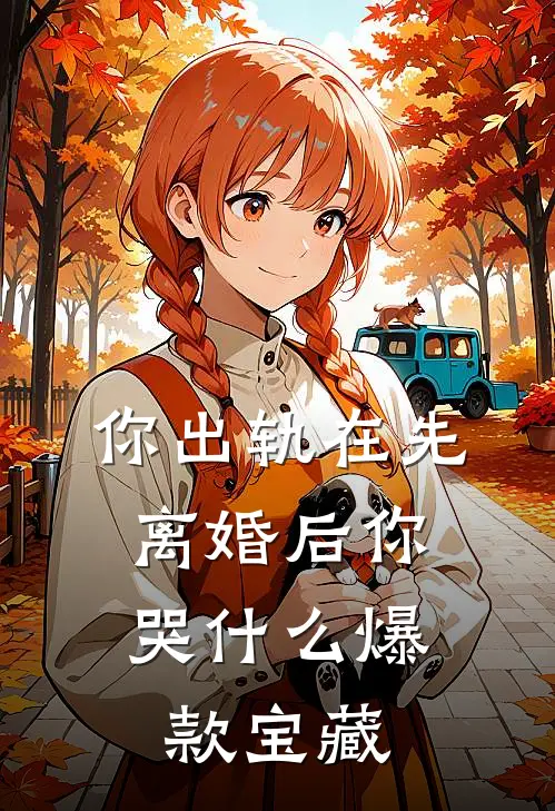 你出轨在先，离婚后你哭什么爆款宝藏