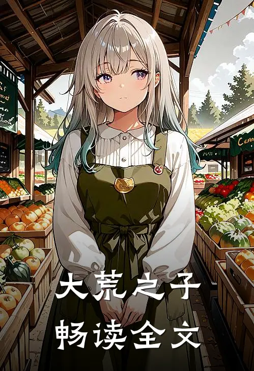 大荒之子畅读全文