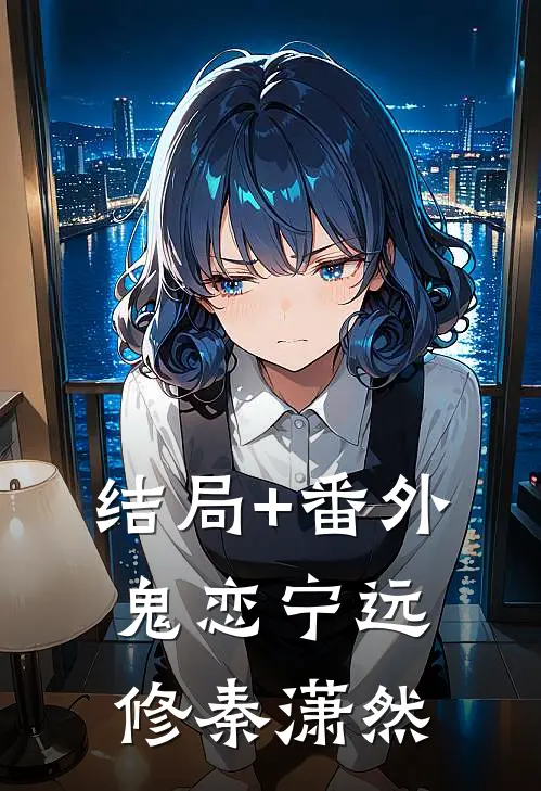 结局+番外鬼恋宁远修秦潇然