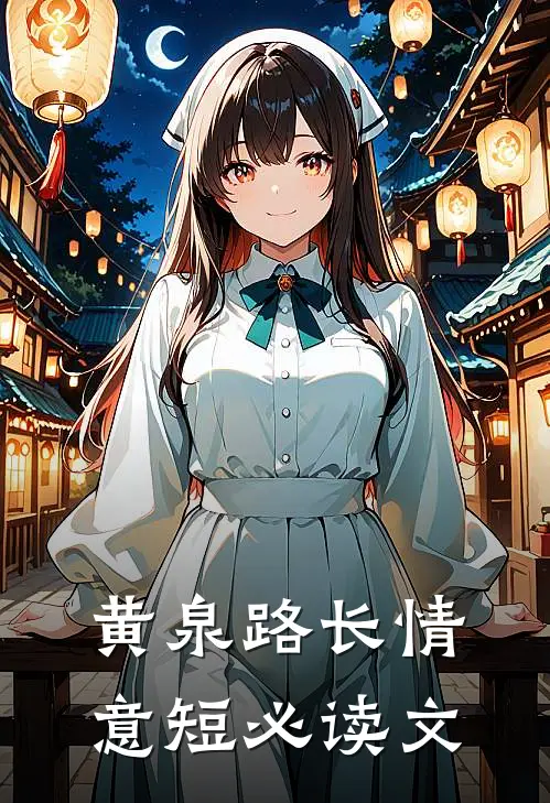 黄泉路长情意短必读文