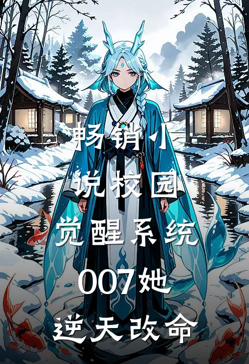 畅销小说校园：觉醒系统007她逆天改命