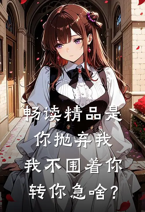 畅读精品是你抛弃我，我不围着你转你急啥？