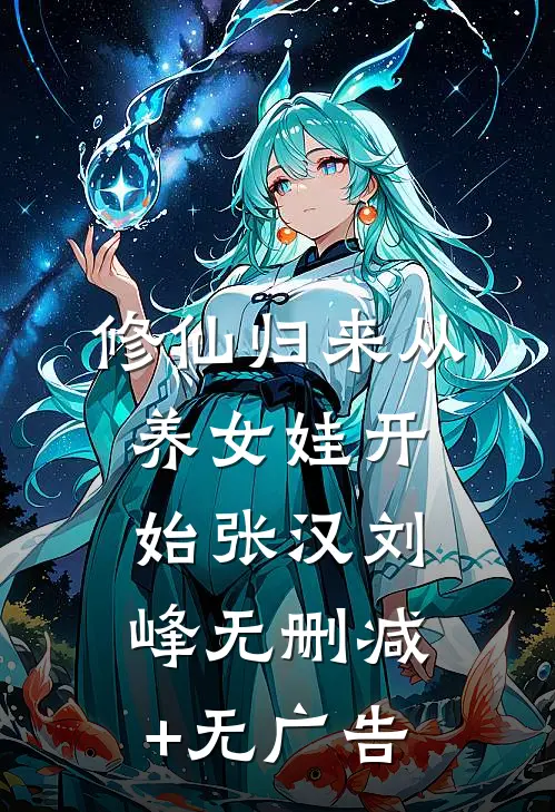 修仙归来从养女娃开始张汉刘峰无删减+无广告