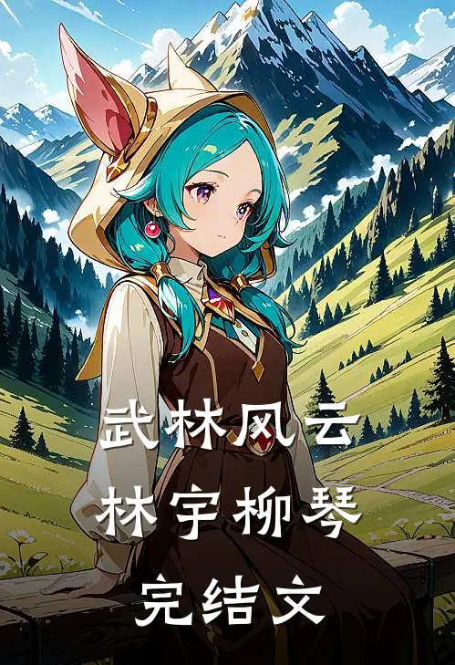 武林风云林宇柳琴完结文