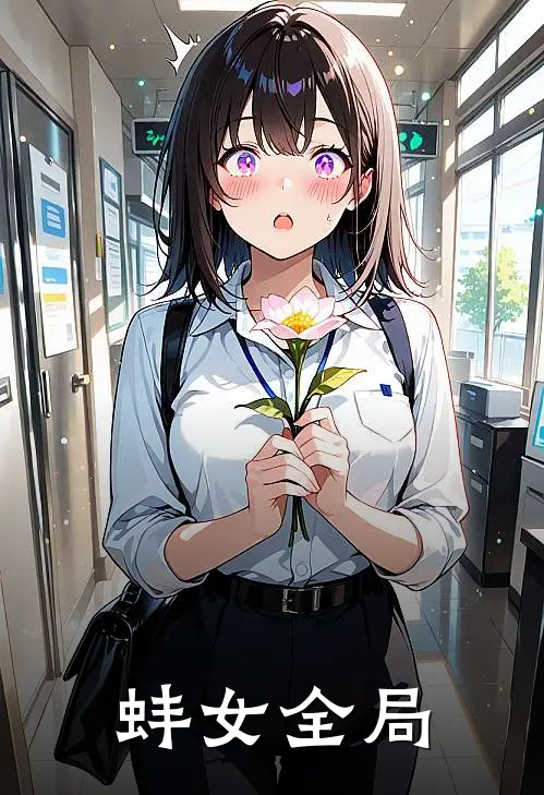 蚌女全局
