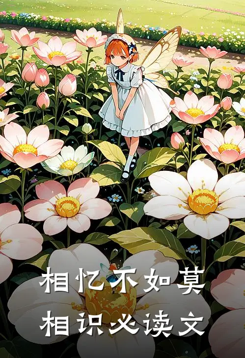 相忆不如莫相识必读文