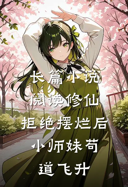 长篇小说阅读修仙:拒绝摆烂后,小师妹苟道飞升