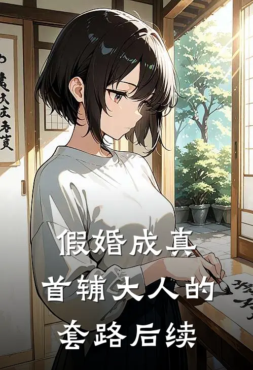 假婚成真：首辅大人的套路后续
