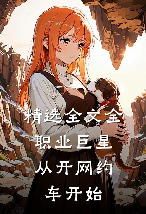 精选全文全职业巨星：从开网约车开始