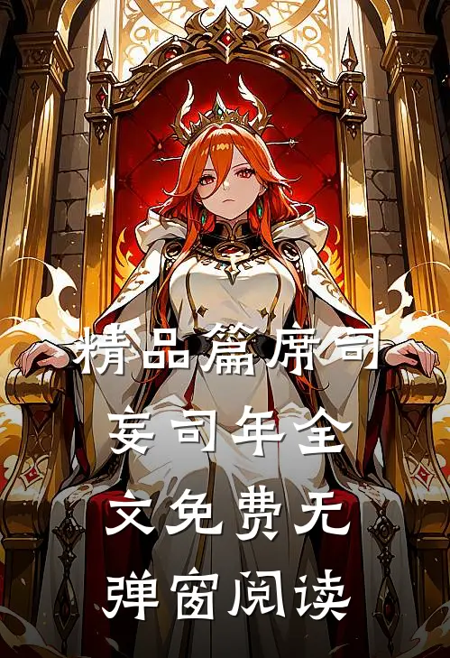精品篇席司妄司年全文免费无弹窗阅读