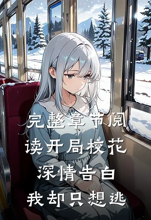 完整章节阅读开局校花深情告白，我却只想逃