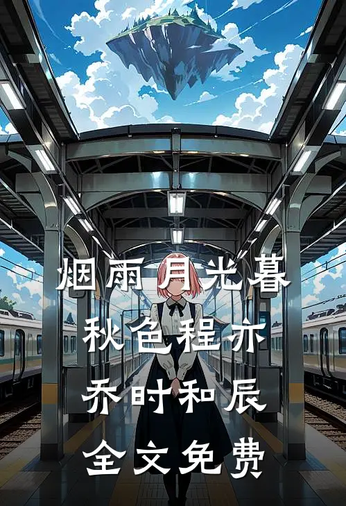烟雨月光暮秋色程亦乔时和辰全文免费