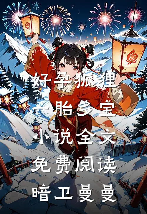 好孕狐狸，一胎多宝小说全文免费阅读暗卫曼曼