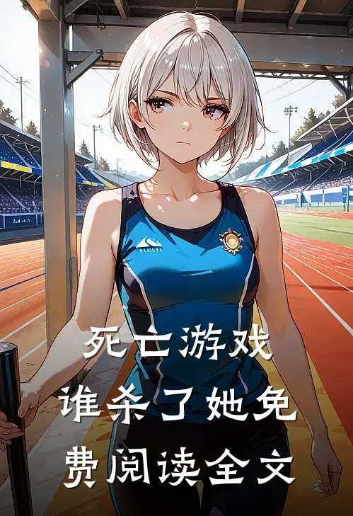 死亡游戏，谁杀了她免费阅读全文